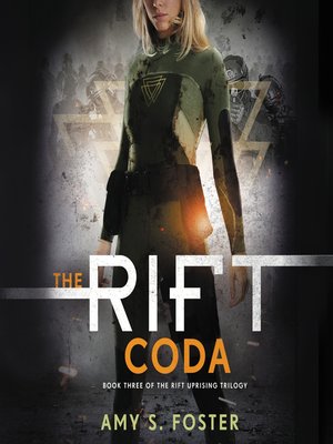 cover image of The Rift Coda